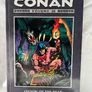 The Chronicles of Conan Volumes 25, 26 and 27 Dark Horse Comics First Editions Image 4