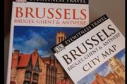 travel book