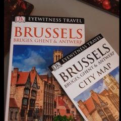 travel book