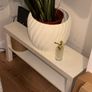 IKEA tv bench Image 5