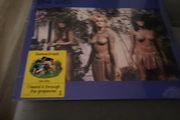 The Slits Cut vinyl
