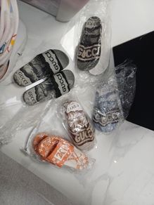sliders