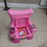 kids fisher price chair Image 3