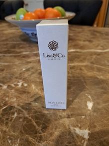 Lisa & Co Skin Luxe