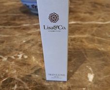Lisa & Co Skin Luxe