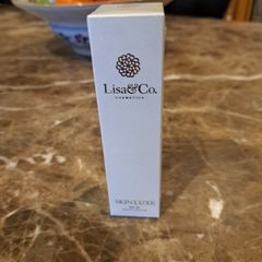 Lisa & Co Skin Luxe
