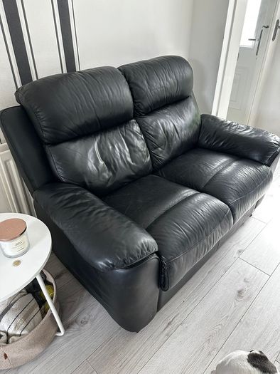 Two Sofas For Free