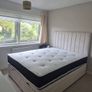 Divan Ottoman Storage Beds With Mattress Image 8