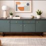 Mid century (MCM) sideboard Image 2