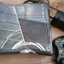 Xbox360 250GB - special edition - Halo4 +1Pad (one game) Image 2