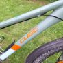 cube kids acid race bike Image 6