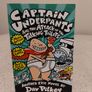 Captain Underpants Books by Dav Pilkey Image 4