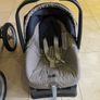 mamas and papas pram and car seat Image 2
