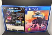 G-Darius HD Ps4