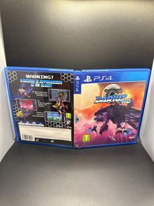 G-Darius HD Ps4