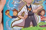 book Vetman