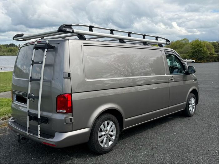 Volkswagen Transporter 2023 Highline