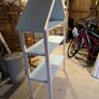 Beach Hut Shelving Stand Image 3
