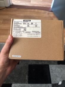 Dockstation - Lenovo thinkpad universal USB C