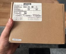 Dockstation - Lenovo thinkpad universal USB C