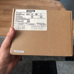 Dockstation - Lenovo thinkpad universal USB C