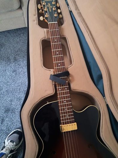 yamaha aex 500