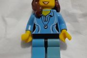 LEGO - Minifigure