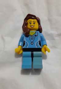 LEGO - Minifigure