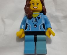 LEGO - Minifigure