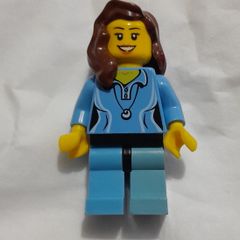 LEGO - Minifigure