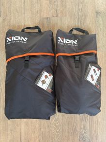Xion D3O Protective Gear Set. Pant Xtreme EVO & Long Sleeve Jacket EVO Size Medium.