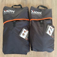 Xion D3O Protective Gear Set. Pant Xtreme EVO & Long Sleeve Jacket EVO Size Medium.