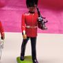 Vintage 1988,1990  W.britain Metal/led Toy Soldiers Image 2