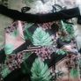 River Island Print Dress Image 4