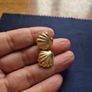 Vintage earrings Image 2