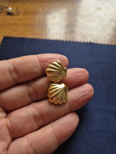 Vintage earrings