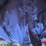 blue jacket Image 4