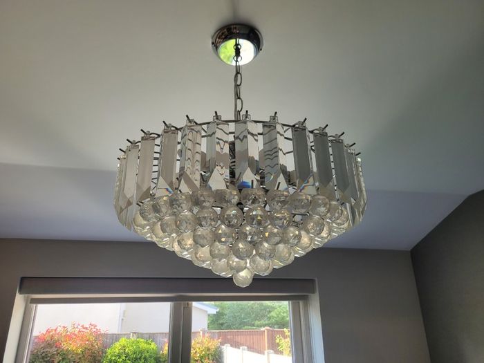Chandelier pendant ceiling light