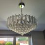 Chandelier pendant ceiling light Image 3