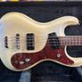 Mosrite Custom '65 Bass 1990's Image 2