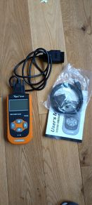 OBD2 Fault Scanner