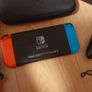 nintendo switch like new Image 5