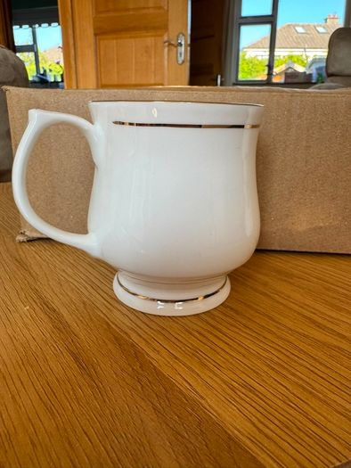 Set of 6 Mugs