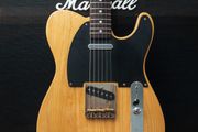 Fender TL72 Telecaster 1990's - Natural
