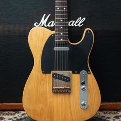 Fender TL72 Telecaster 1990's - Natural