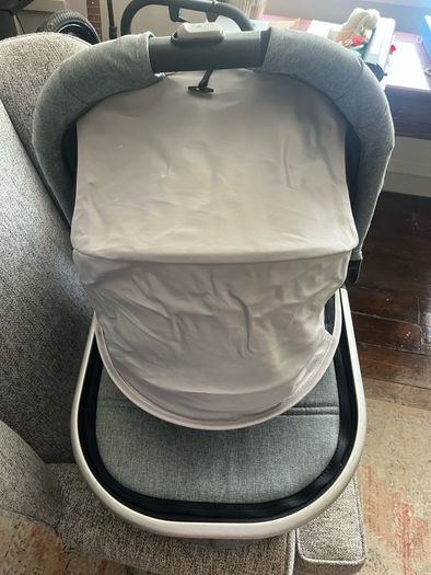 Uppababy Bassinets