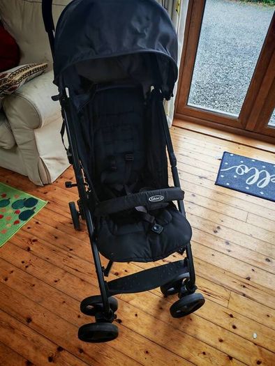 Graco Buggy
