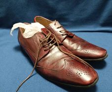 GOOR m516 Brown 8
