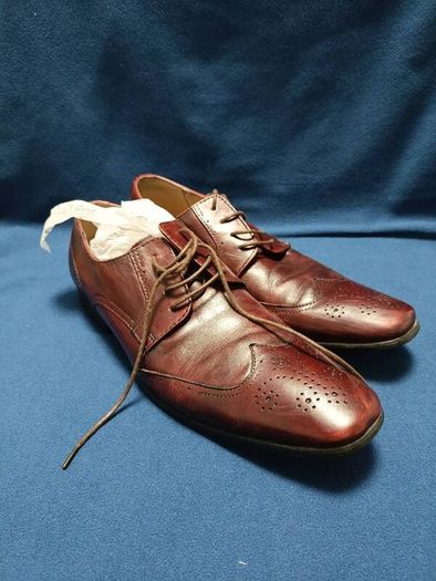 GOOR m516 Brown 8