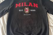 Official AC Milan Sweatshirt L